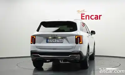 Kia Sorento 2025 2.5 Автомат в Москве № 11083, миниатюра 6