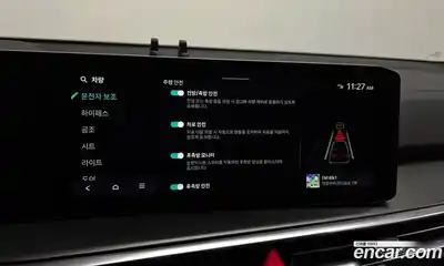 Kia Sorento 2025 2.5 Автомат в Москве № 11083, миниатюра 7