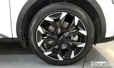 Kia Sorento 2025 2.5 Автомат в Москве № 11083, миниатюра 10