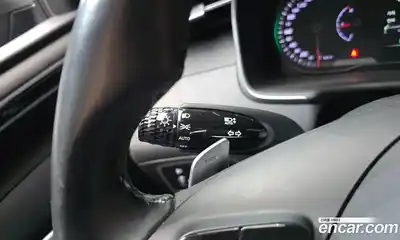 Hyundai Tucson 2021 1.6 Автомат в Москве № 113465, миниатюра 12