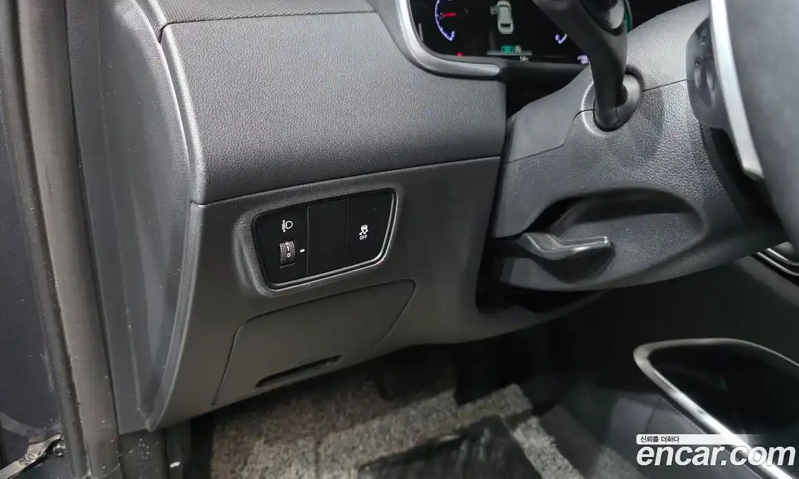 Hyundai Tucson 2021 1.6 Автомат в Москве № 113465, фото 2