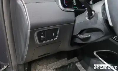 Hyundai Tucson 2021 1.6 Автомат в Москве № 113465, миниатюра 2