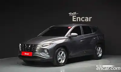 Hyundai Tucson 2021 1.6 Автомат в Москве № 113465, миниатюра 10