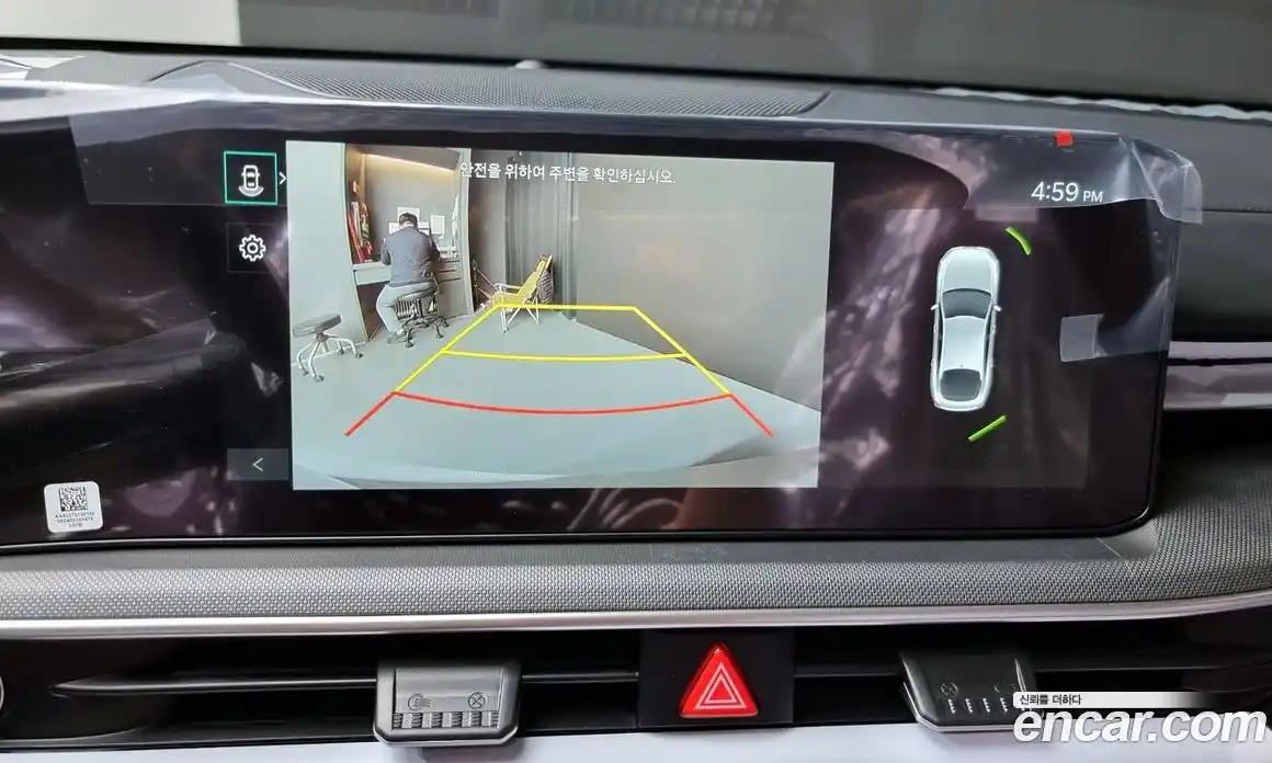 Kia K5 2024 2.0 Автомат в Москве № 113928, фото 1