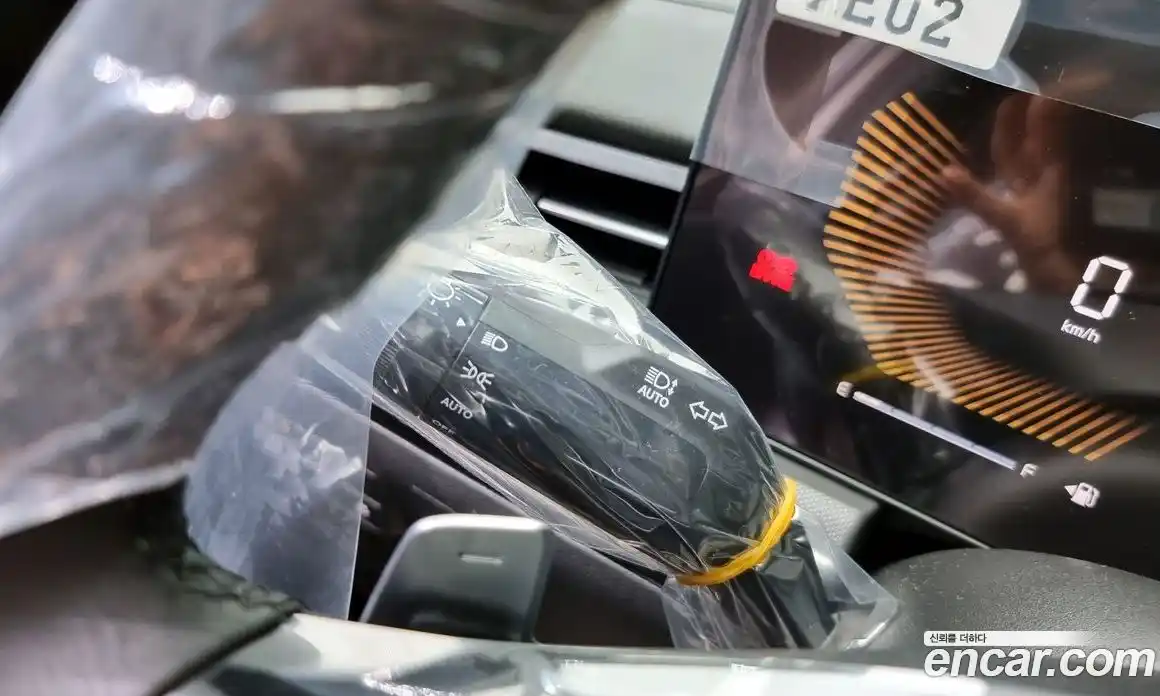 Kia K5 2024 2.0 Автомат в Москве № 113928, фото 19