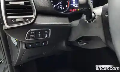 Hyundai Grandeur 2019 3.0 Автомат в Москве № 113997, миниатюра 8