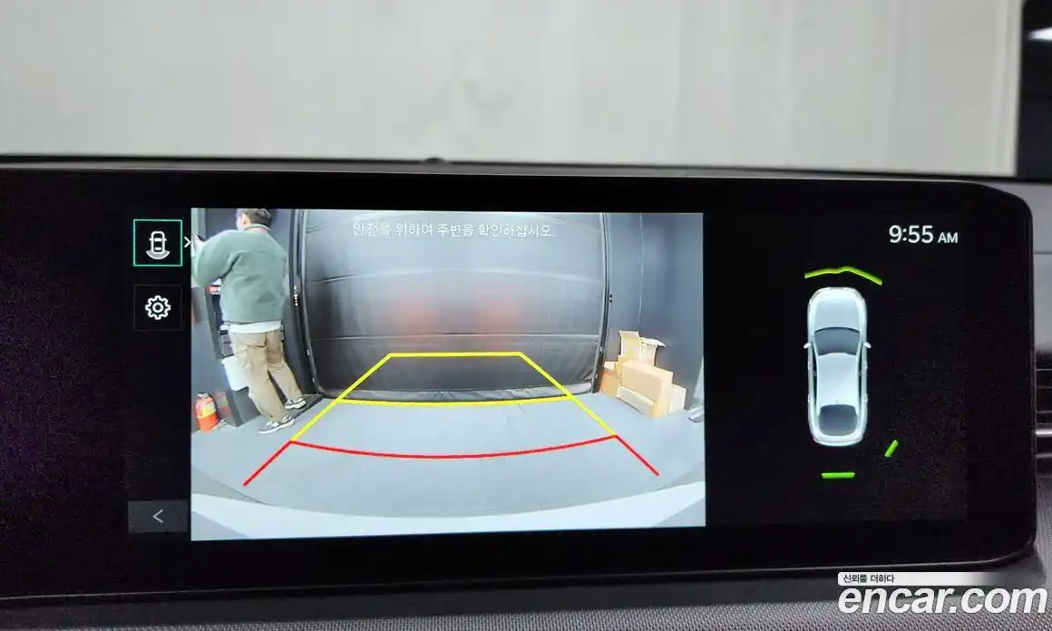 Kia K5 2026 1.6 Автомат в Москве № 114202, фото 13