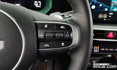 Kia K5 2026 1.6 Автомат в Москве № 114202, миниатюра 3