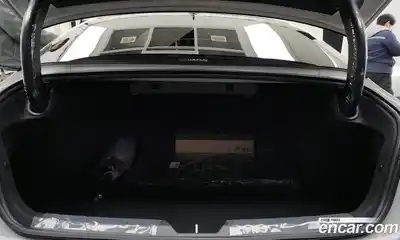 Kia K5 2026 1.6 Автомат в Москве № 114202, миниатюра 4