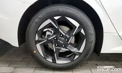 Kia K5 2026 1.6 Автомат в Москве № 114202, миниатюра 7