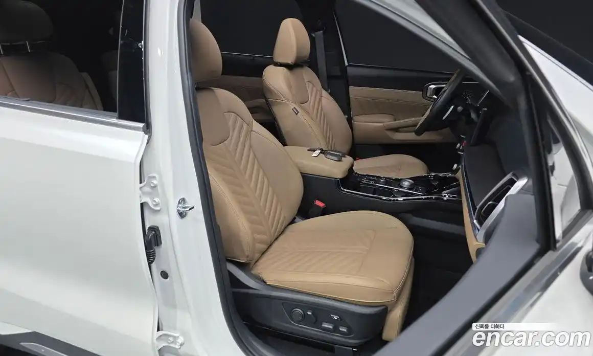 Kia Sorento 2024 1.6 Автомат в Москве № 114452, фото 12