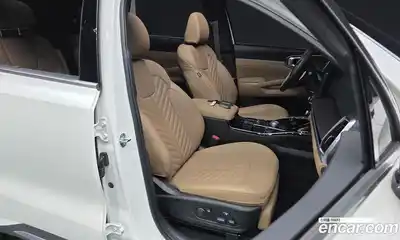 Kia Sorento 2024 1.6 Автомат в Москве № 114452, миниатюра 12