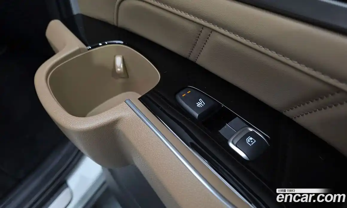 Kia Sorento 2024 1.6 Автомат в Москве № 114452, фото 17