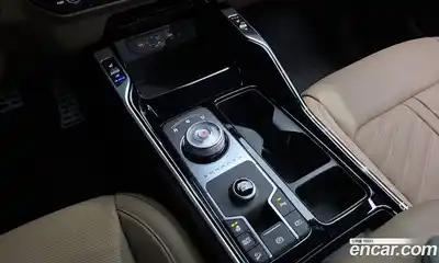 Kia Sorento 2024 1.6 Автомат в Москве № 114452, миниатюра 5