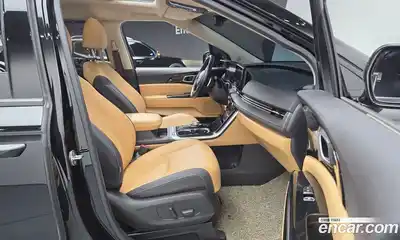 Kia Canival 2021 2.2 Автомат в Москве № 115486, миниатюра 11