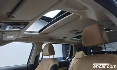 Kia Canival 2021 2.2 Автомат в Москве № 115486, миниатюра 3