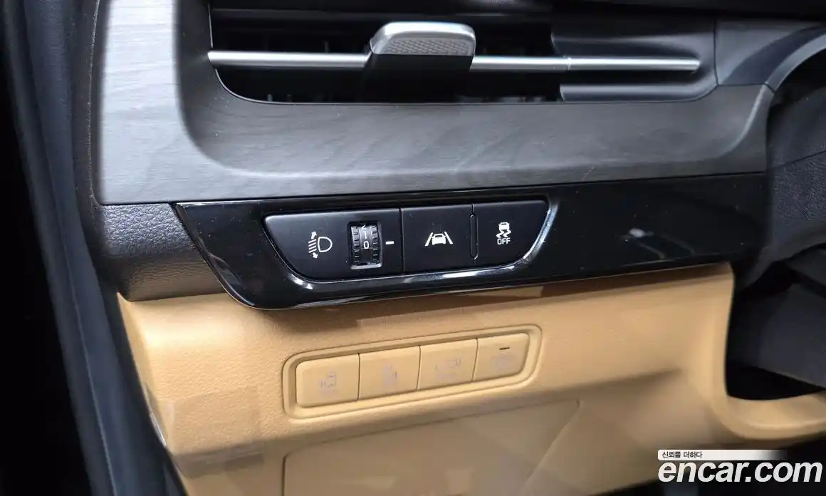 Kia Canival 2021 2.2 Автомат в Москве № 115486, фото 4