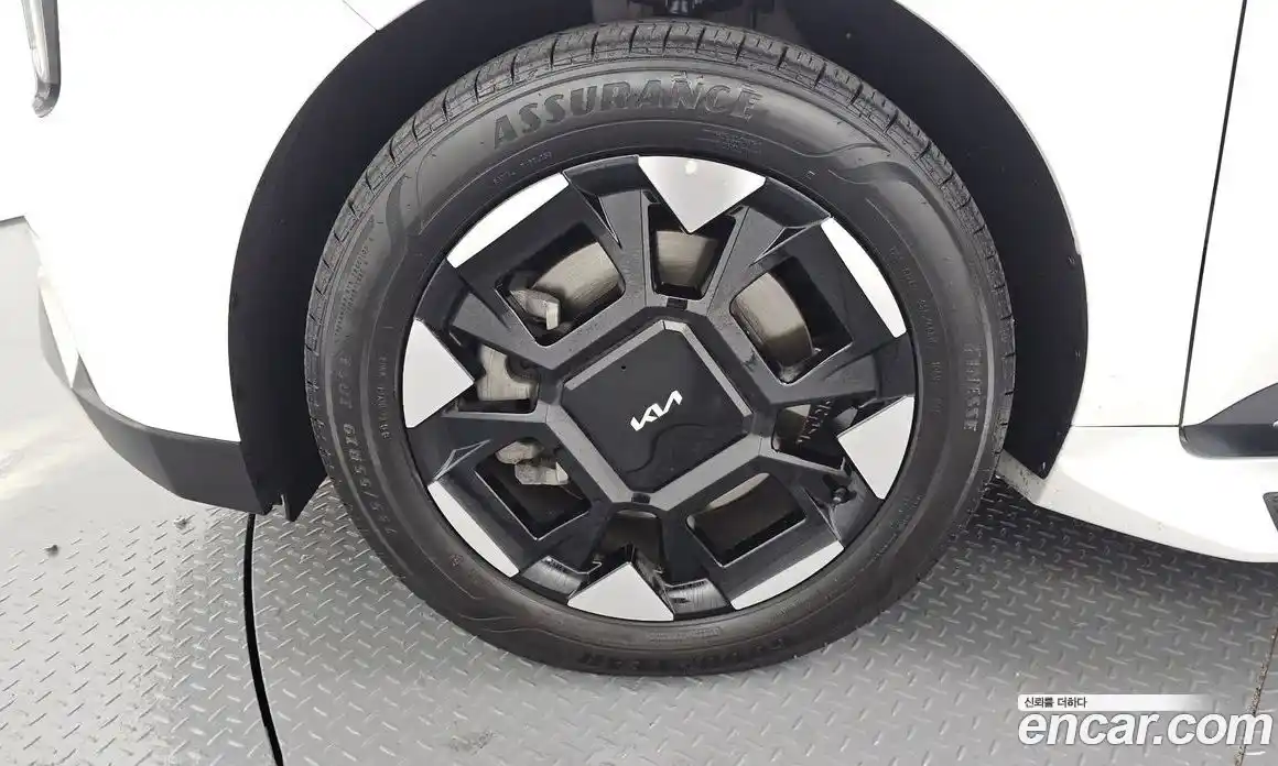 Kia Canival 2024 2.2 Автомат в Москве № 115760, фото 1