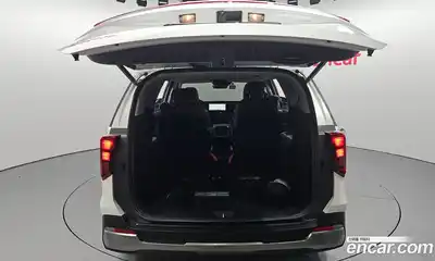 Kia Canival 2024 2.2 Автомат в Москве № 115760, миниатюра 11