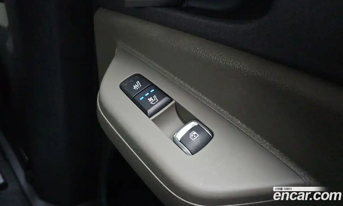 Kia Canival 2024 2.2 Автомат в Москве № 115760, фото 16