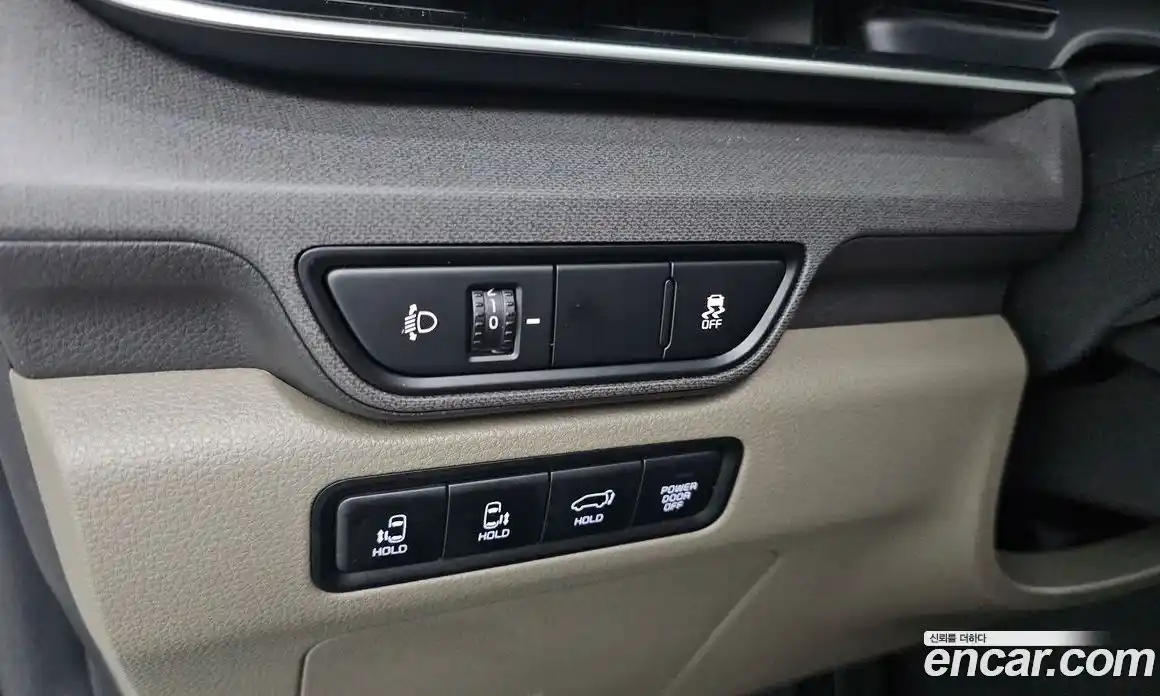 Kia Canival 2024 2.2 Автомат в Москве № 115760, фото 19