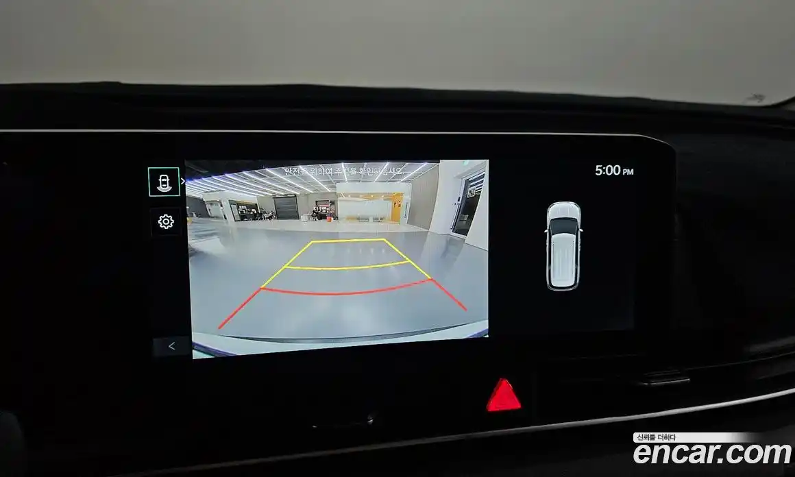 Kia Canival 2024 2.2 Автомат в Москве № 115760, фото 3