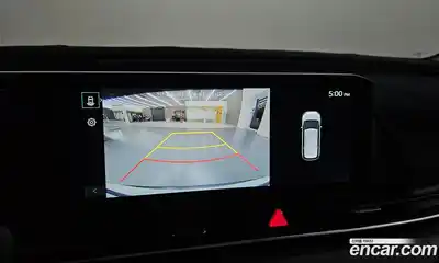 Kia Canival 2024 2.2 Автомат в Москве № 115760, миниатюра 3