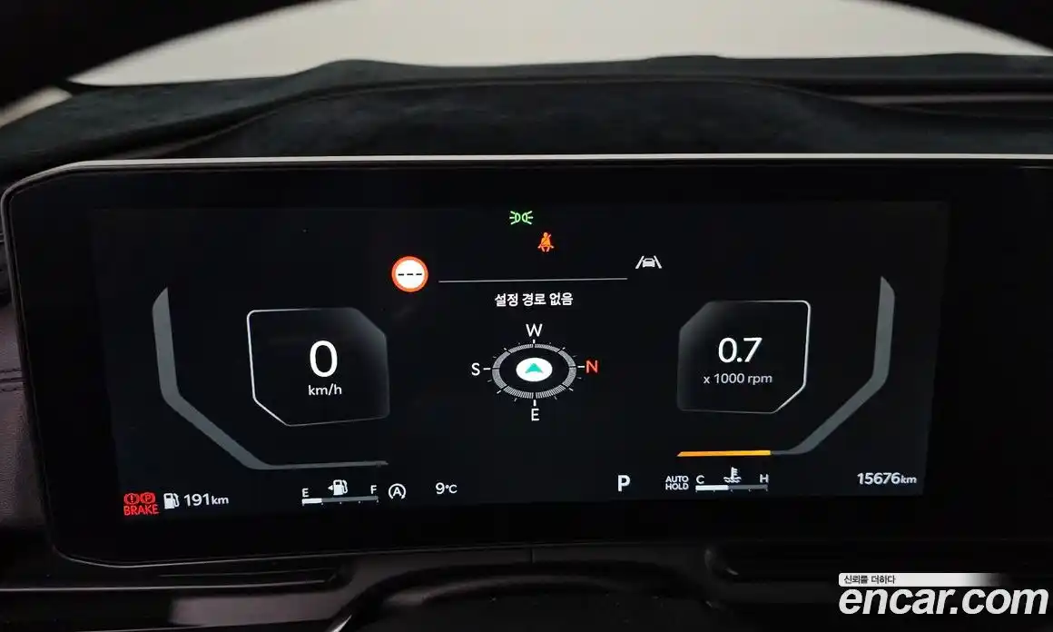 Kia Canival 2024 2.2 Автомат в Москве № 115760, фото 5