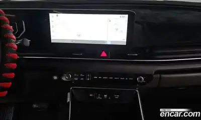 Kia Canival 2024 2.2 Автомат в Москве № 115760, миниатюра 8