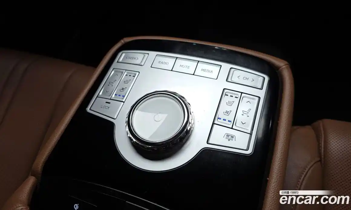 Genesis G80 2023 3.5 Автомат в Москве № 116484, фото 1