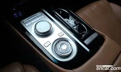 Genesis G80 2023 3.5 Автомат в Москве № 116484, миниатюра 11