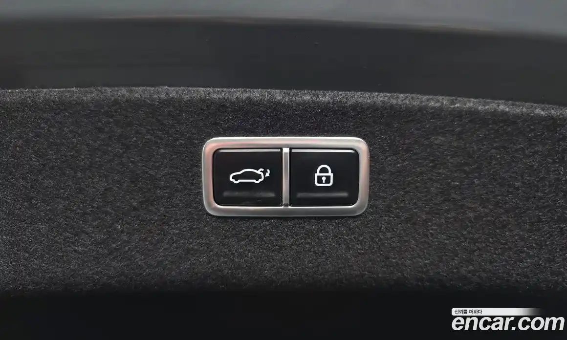 Genesis G80 2023 3.5 Автомат в Москве № 116484, фото 13