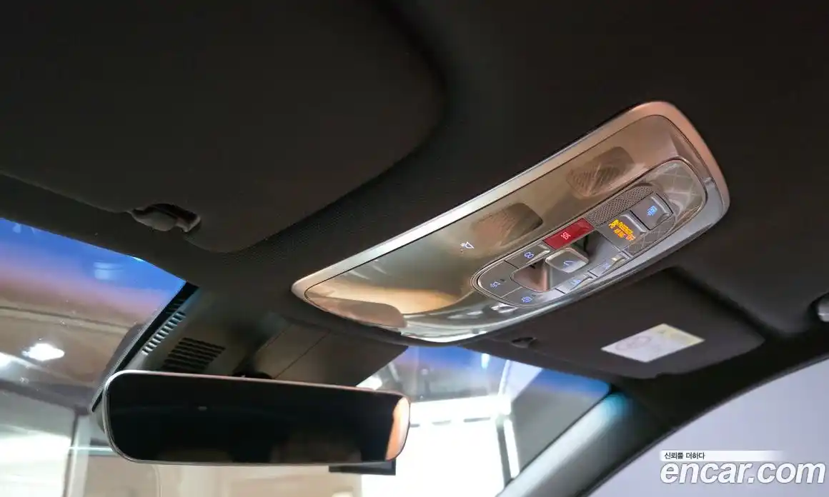 Genesis G80 2023 3.5 Автомат в Москве № 116484, фото 20