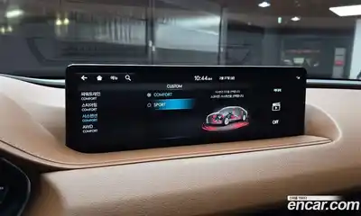 Genesis G80 2023 3.5 Автомат в Москве № 116484, миниатюра 8