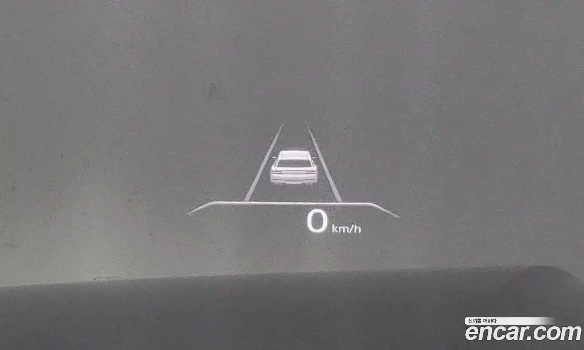 Genesis GV80 2020 2.5 Автомат в Москве № 117904, фото 1