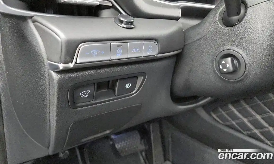 Genesis GV80 2020 2.5 Автомат в Москве № 117904, фото 11