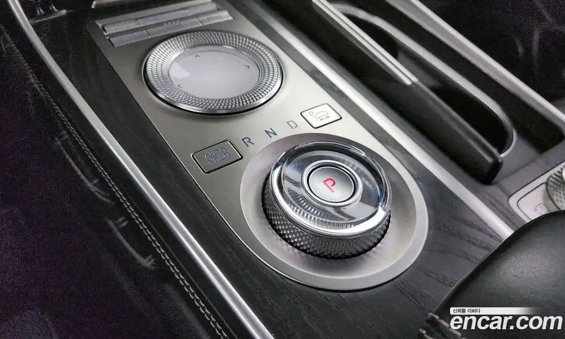 Genesis GV80 2020 2.5 Автомат в Москве № 117904, фото 17