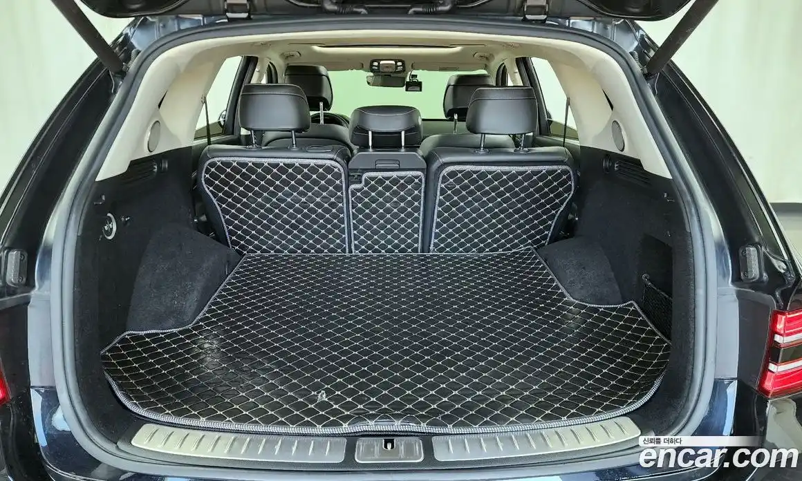 Genesis GV80 2020 2.5 Автомат в Москве № 117904, фото 2