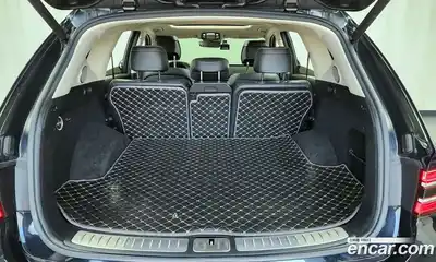 Genesis GV80 2020 2.5 Автомат в Москве № 117904, миниатюра 2