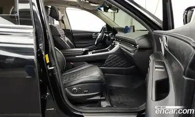 Genesis GV80 2020 2.5 Автомат в Москве № 117904, миниатюра 7