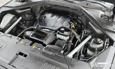 Genesis GV80 2020 2.5 Автомат в Москве № 117904, миниатюра 8