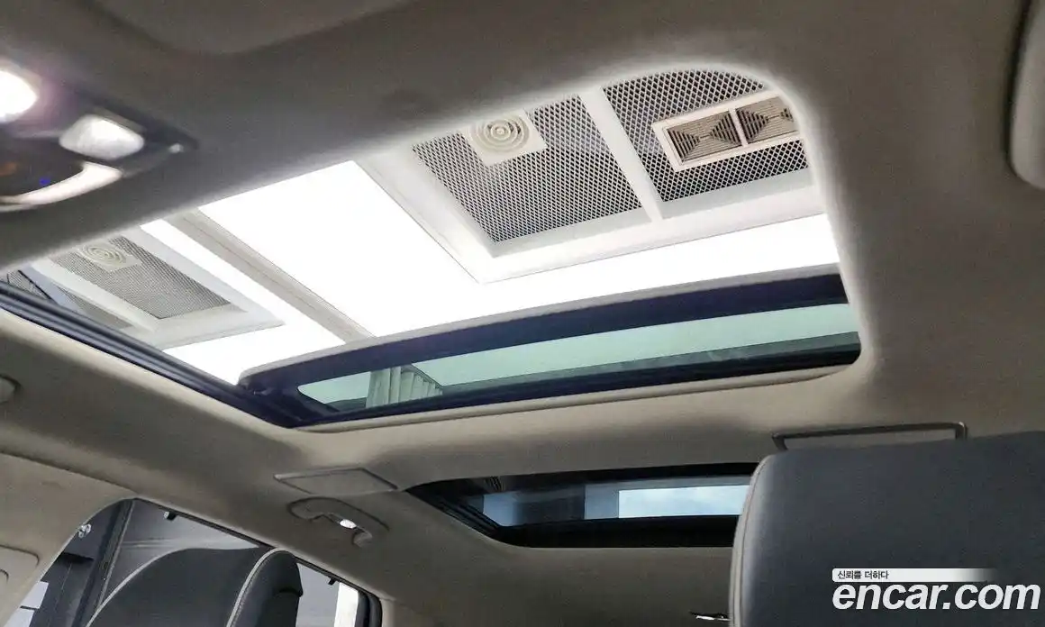 Genesis GV80 2020 2.5 Автомат в Москве № 117904, фото 9