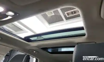 Genesis GV80 2020 2.5 Автомат в Москве № 117904, миниатюра 9