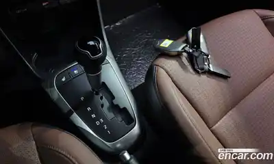 Kia Morning 2025 1.0 Автомат в Москве № 120797, миниатюра 4