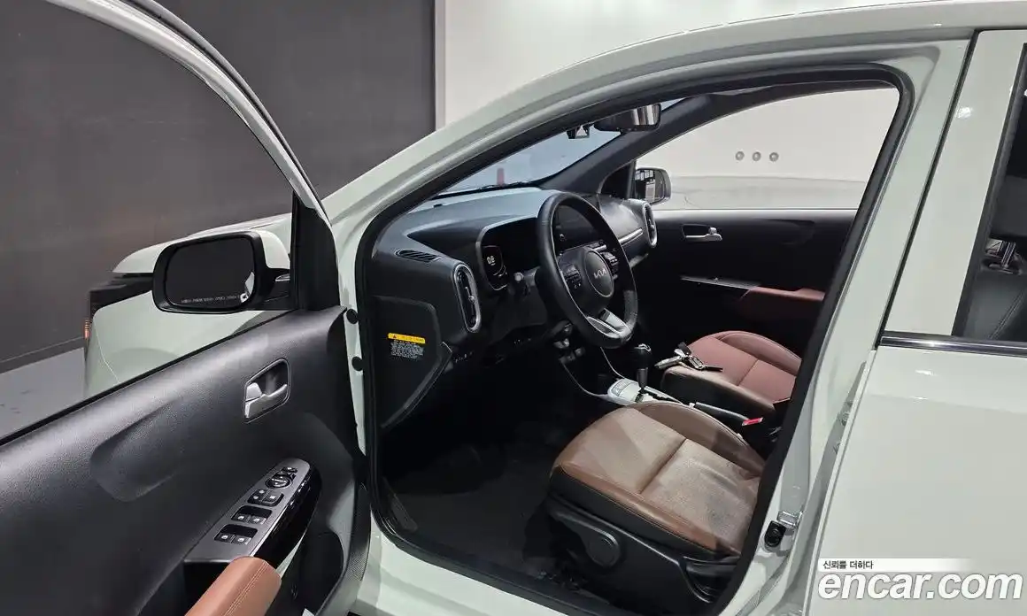 Kia Morning 2025 1.0 Автомат в Москве № 120797, фото 5