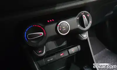 Kia Morning 2025 1.0 Автомат в Москве № 120797, миниатюра 8