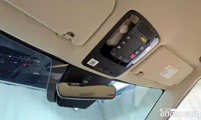 Kia Canival 2023 3.5 Автомат в Москве № 122165, миниатюра 11