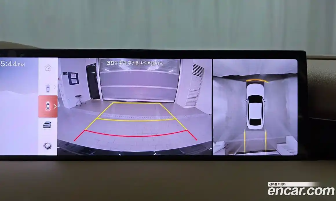 Genesis G80 2025 2.5 Автомат в Москве № 122439, фото 3