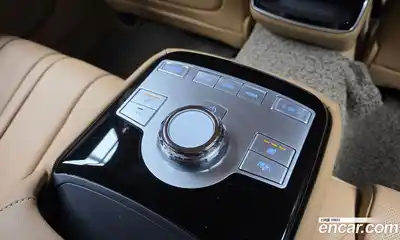 Genesis G80 2025 2.5 Автомат в Москве № 122439, миниатюра 4
