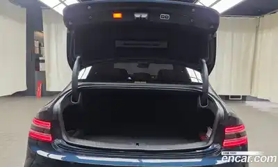 Genesis G80 2025 2.5 Автомат в Москве № 122439, миниатюра 7